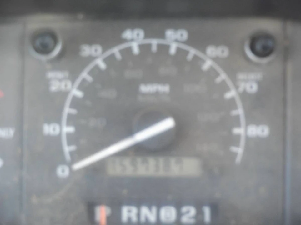 1996 Ford Bronco 5th Gen - Image 22 of 24