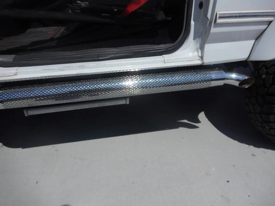 1996 Ford Bronco 5th Gen - Image 15 of 19