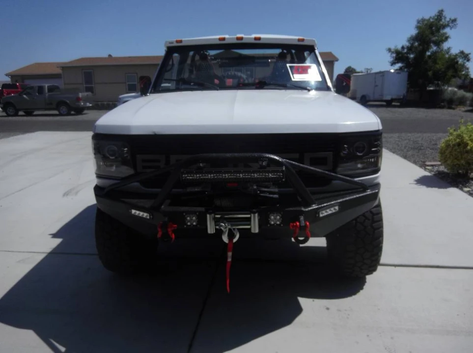 1996 Ford Bronco 5th Gen - Image 7 of 19