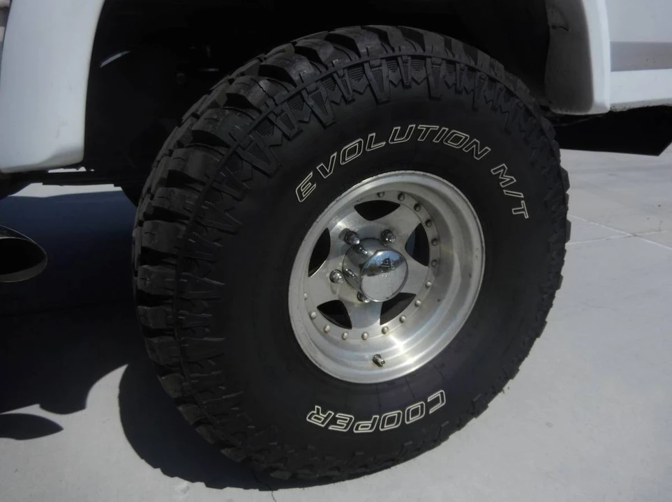 1996 Ford Bronco 5th Gen - Image 14 of 19