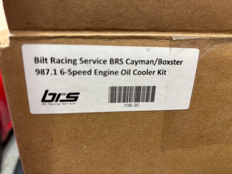 2006 Parts & Memorabilia Mechanical Components - Image 2 of 3