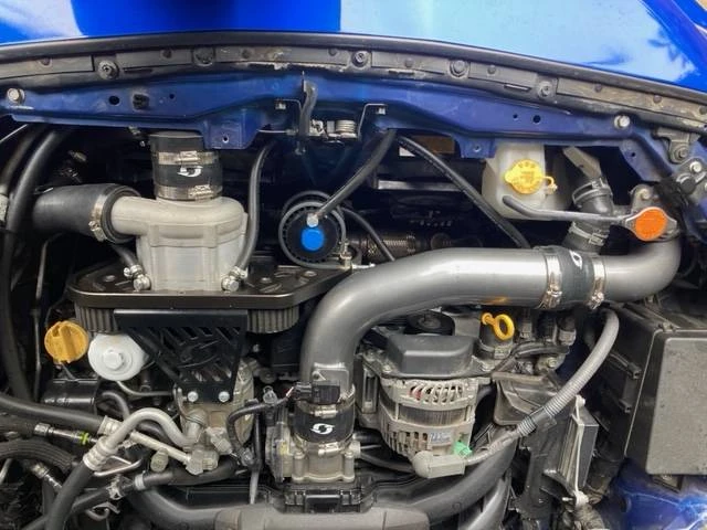 2016 Subaru BRZ 1st Gen - Image 5 of 13