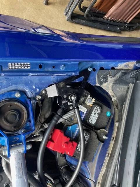 2016 Subaru BRZ 1st Gen - Image 6 of 13