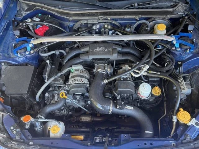2016 Subaru BRZ 1st Gen - Image 13 of 13