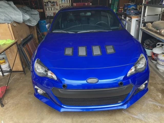 2016 Subaru BRZ 1st Gen - Image 4 of 13