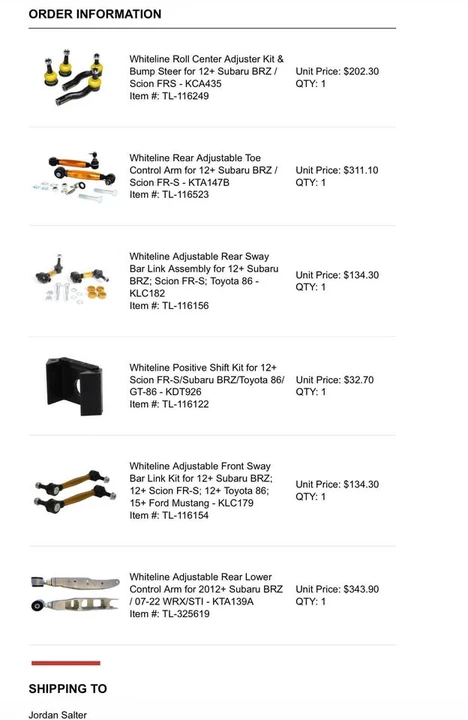 Parts & Memorabilia Mechanical Components - Image 8 of 10