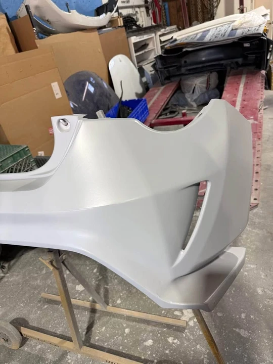 Parts & Memorabilia Bodywork - Image 3 of 5