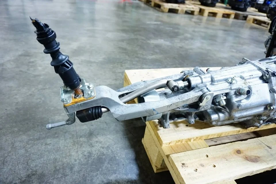 2021 Parts & Memorabilia Engines - Image 3 of 10