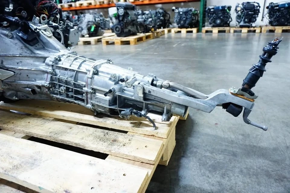 2021 Parts & Memorabilia Engines - Image 7 of 10