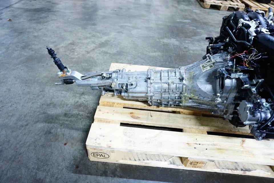 2021 Parts & Memorabilia Engines - Image 10 of 10