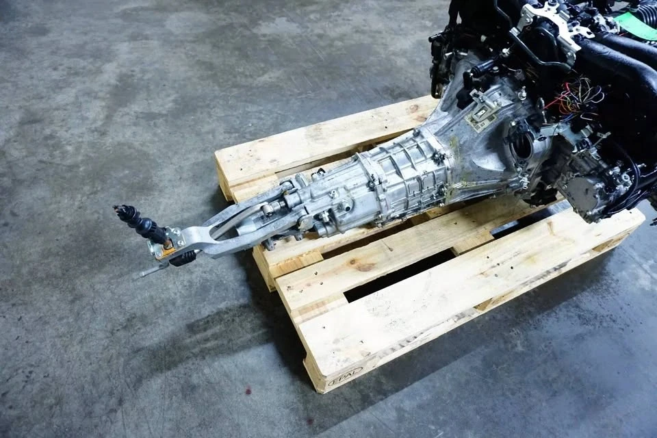 2021 Parts & Memorabilia Engines - Image 6 of 10