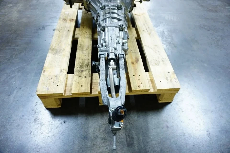 2021 Parts & Memorabilia Engines - Image 4 of 10