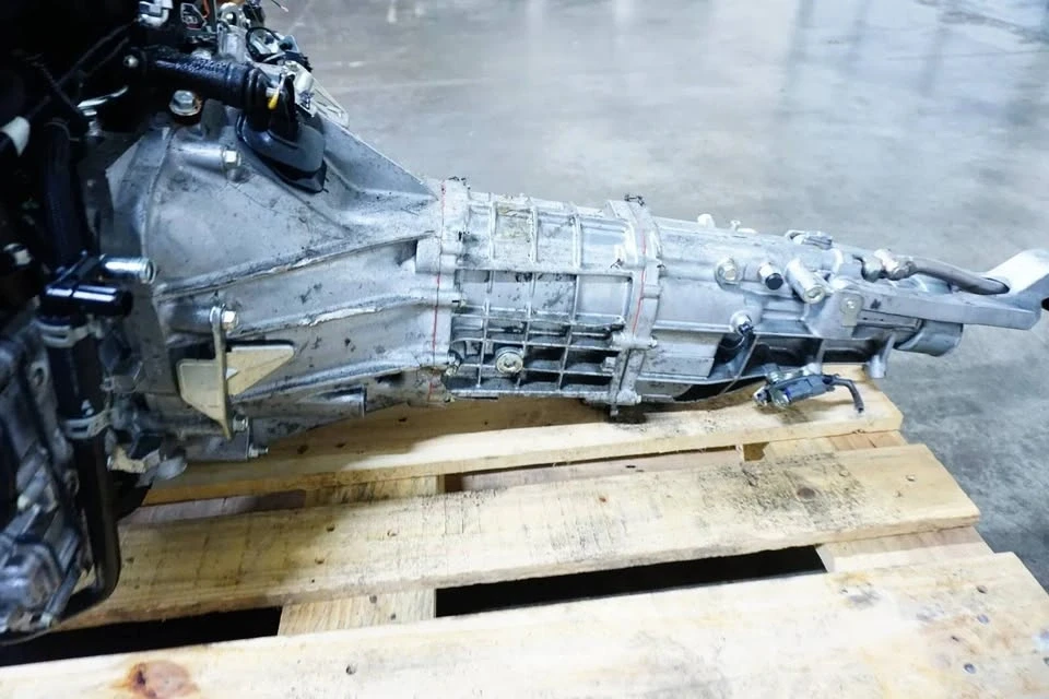 2021 Parts & Memorabilia Engines - Image 8 of 10