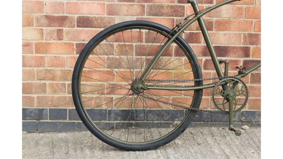 BSA - Image 3 of 4