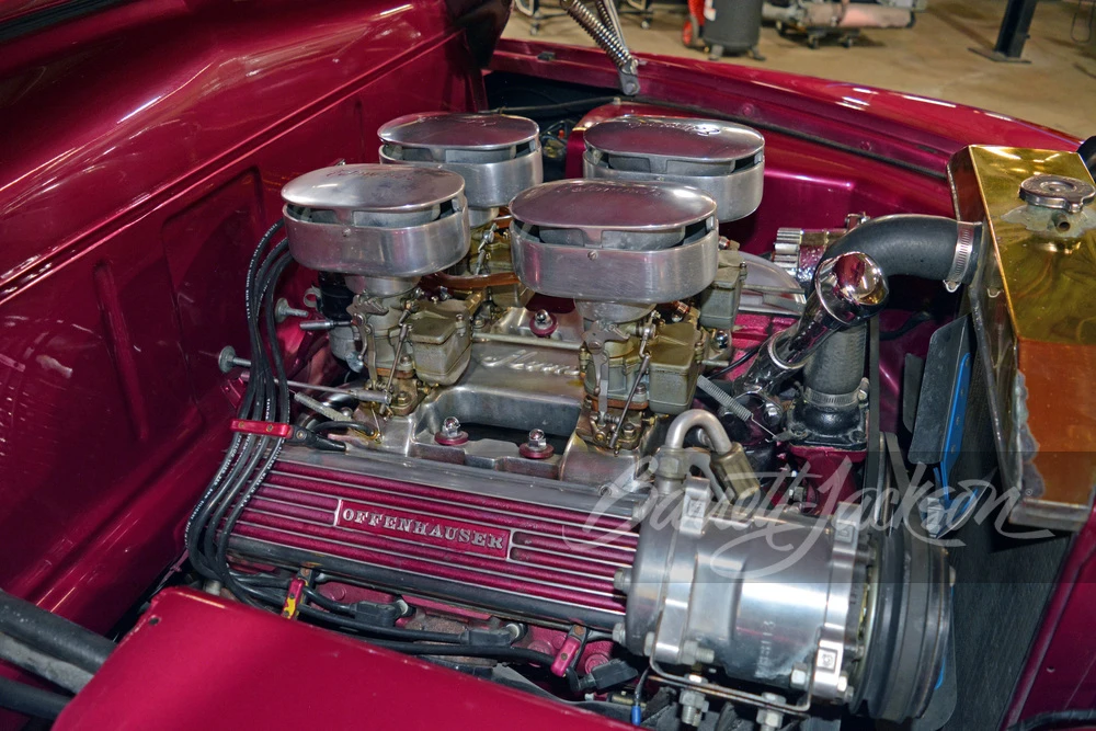 1951 Mercury Eight - Image 2 of 24