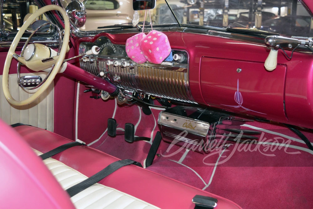 1951 Mercury Eight - Image 3 of 24