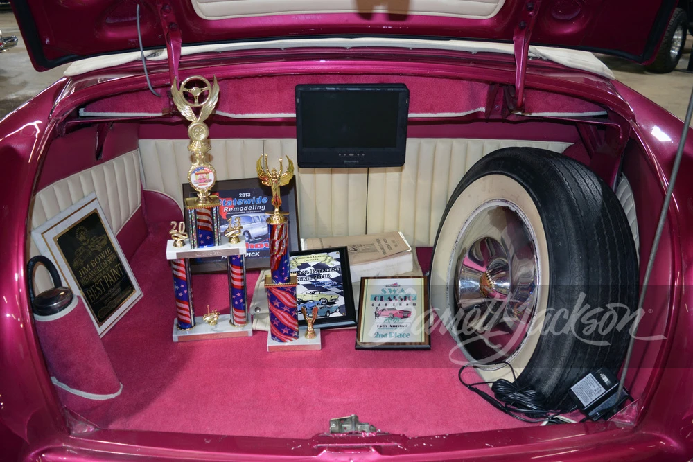 1951 Mercury Eight - Image 5 of 24