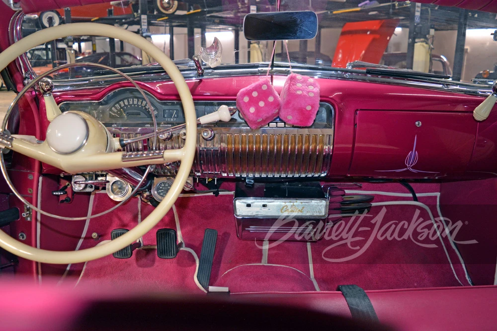 1951 Mercury Eight - Image 7 of 24