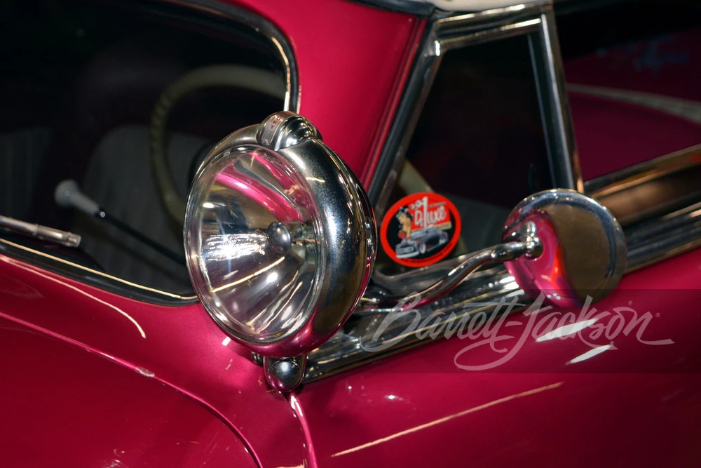 1951 Mercury Eight - Image 10 of 24