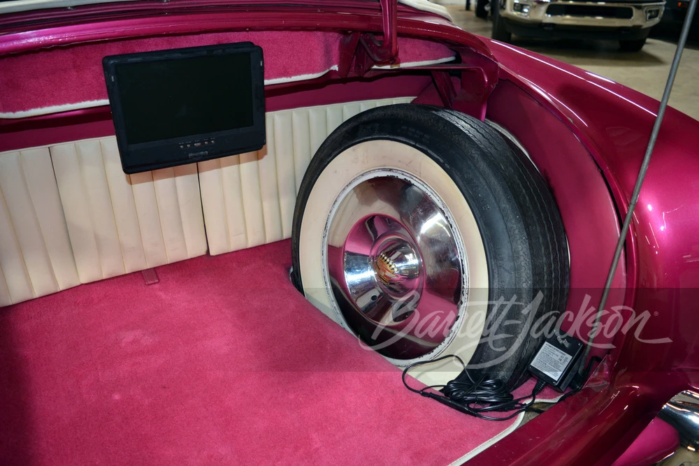 1951 Mercury Eight - Image 11 of 24