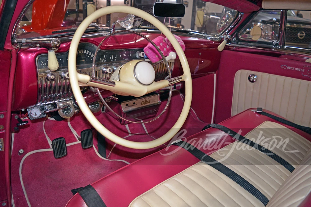 1951 Mercury Eight - Image 14 of 24