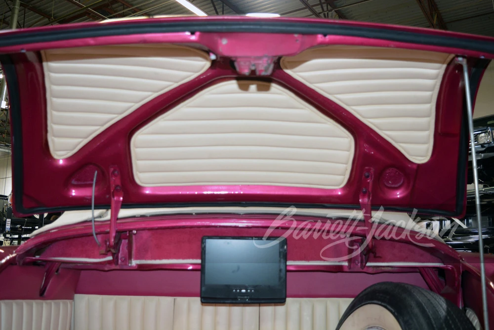 1951 Mercury Eight - Image 18 of 24