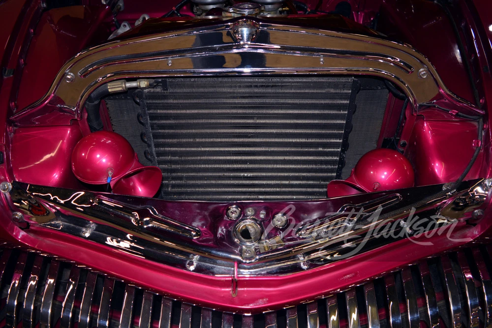 1951 Mercury Eight - Image 20 of 24