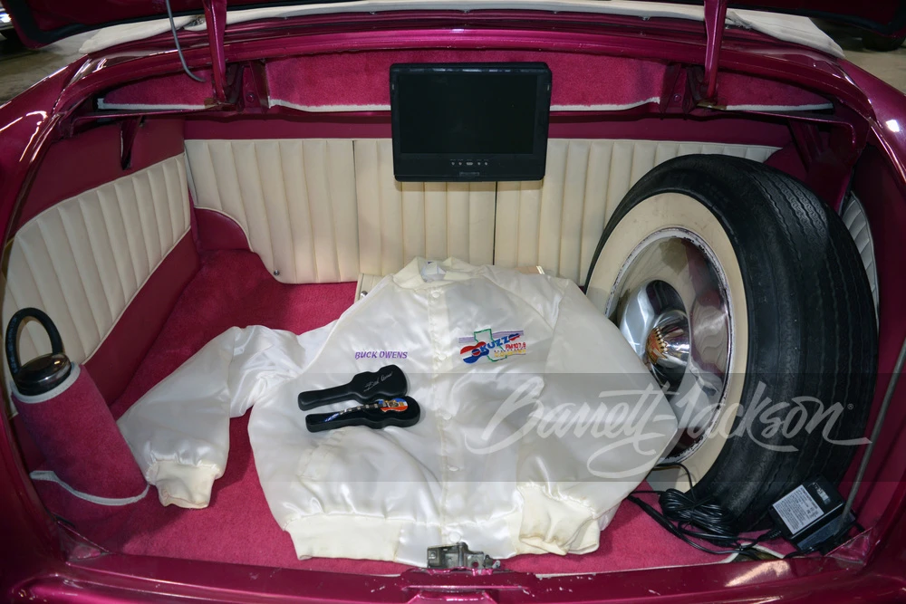 1951 Mercury Eight - Image 21 of 24