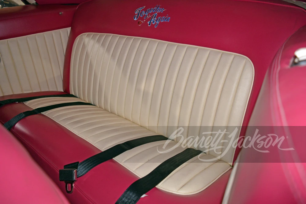 1951 Mercury Eight - Image 22 of 24