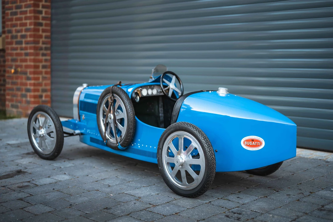 Bugatti - Image 7 of 28