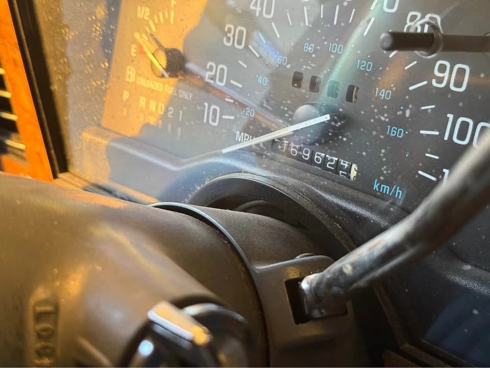1994 Buick Century - Image 6 of 6