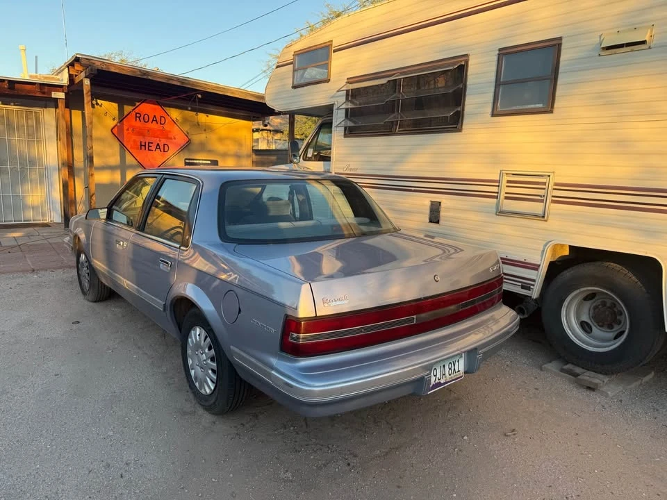 1994 Buick Century - Image 2 of 6