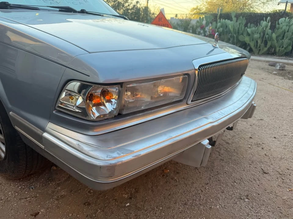 1994 Buick Century - Image 5 of 6