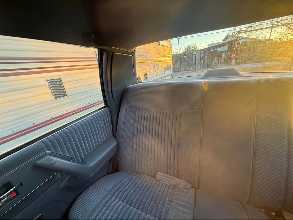 1994 Buick Century - Image 3 of 6
