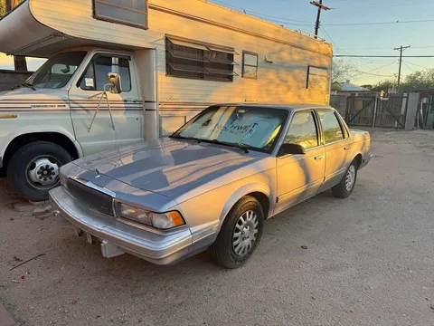 1994 Buick Century