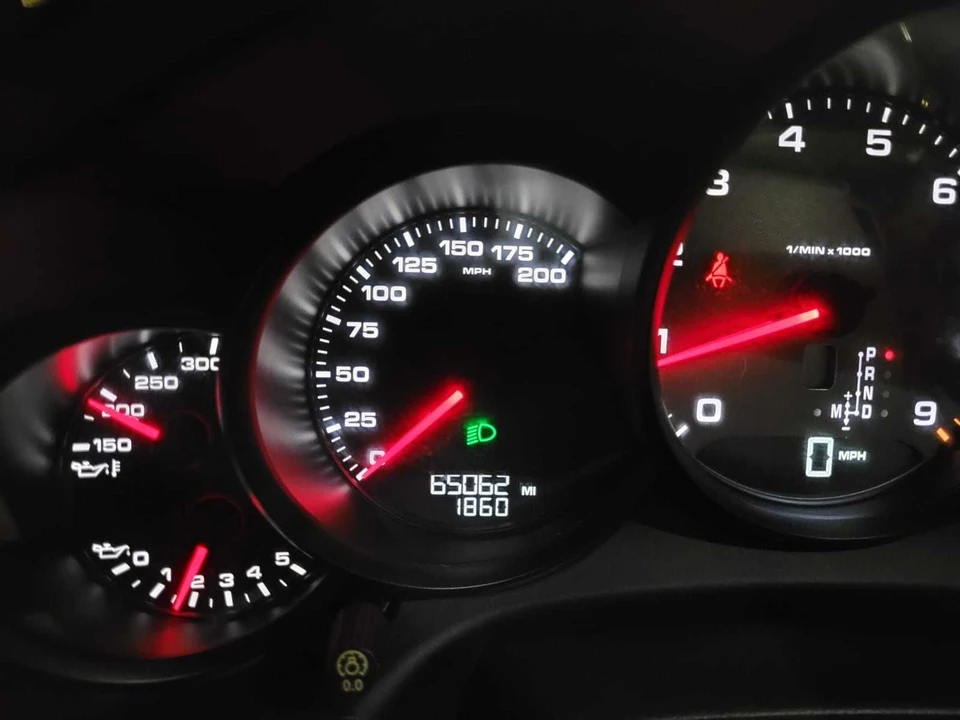 2012 Porsche 991 Carrera S - Image 3 of 6