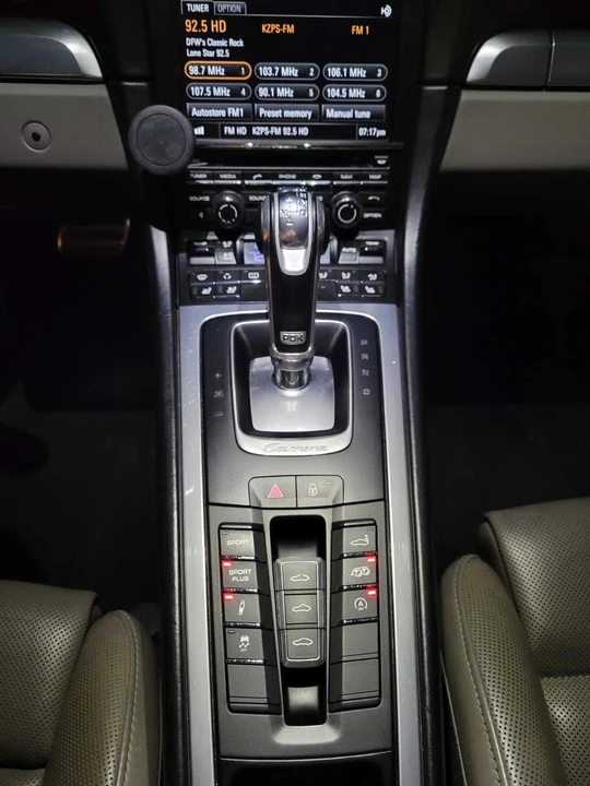 2012 Porsche 991 Carrera S - Image 5 of 6