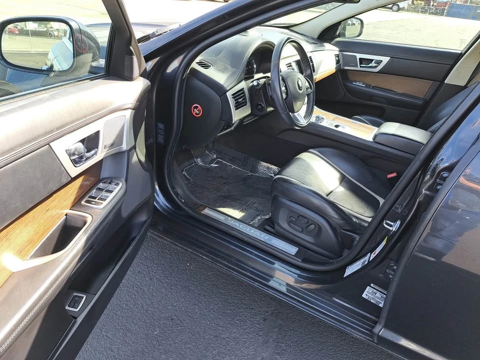 2015 Jaguar X250 XF - Image 3 of 6
