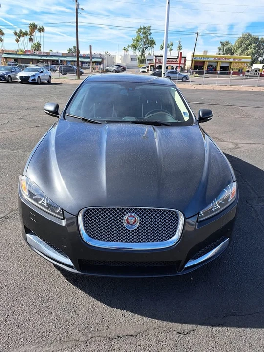 2015 Jaguar X250 XF - Image 6 of 6