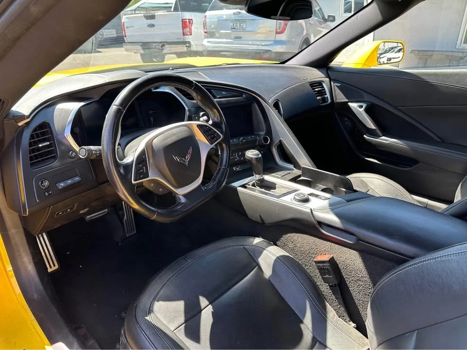 2016 Chevrolet Corvette C7 - Image 2 of 6