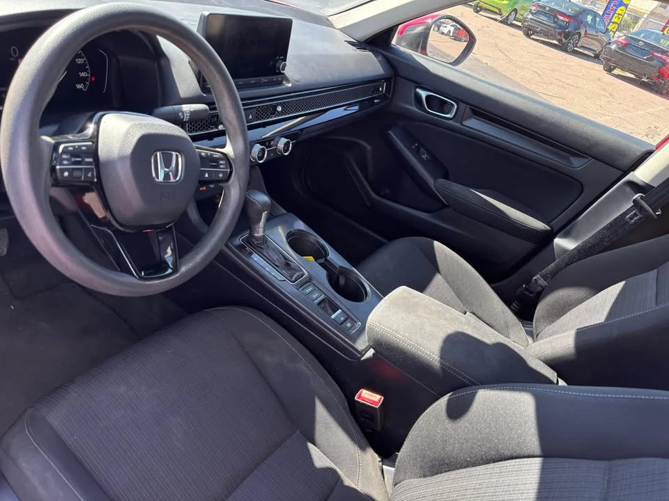2022 Honda Civic 11th Gen - Image 3 of 6