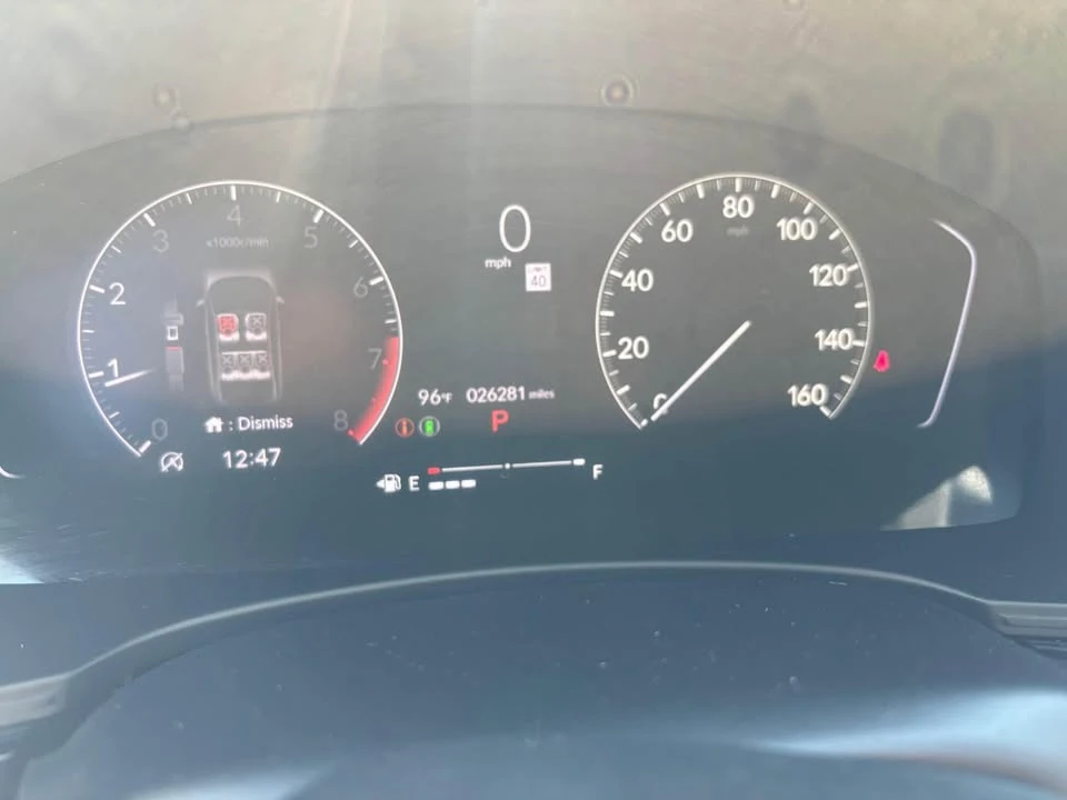 2022 Honda Civic 11th Gen - Image 4 of 6