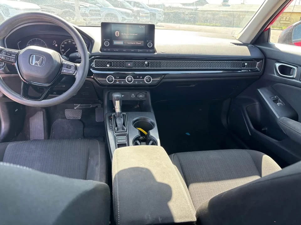 2022 Honda Civic 11th Gen - Image 6 of 6