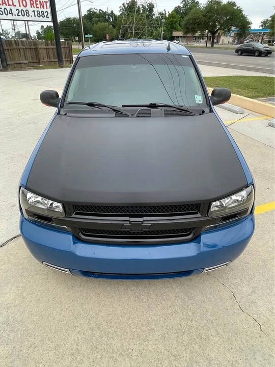 2006 Chevrolet Trailblazer - Image 10 of 10