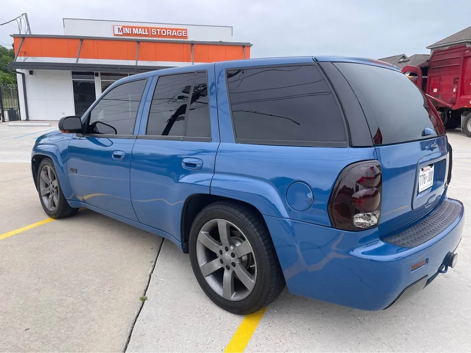 2006 Chevrolet Trailblazer - Image 7 of 10