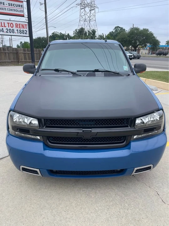2006 Chevrolet Trailblazer - Image 2 of 10