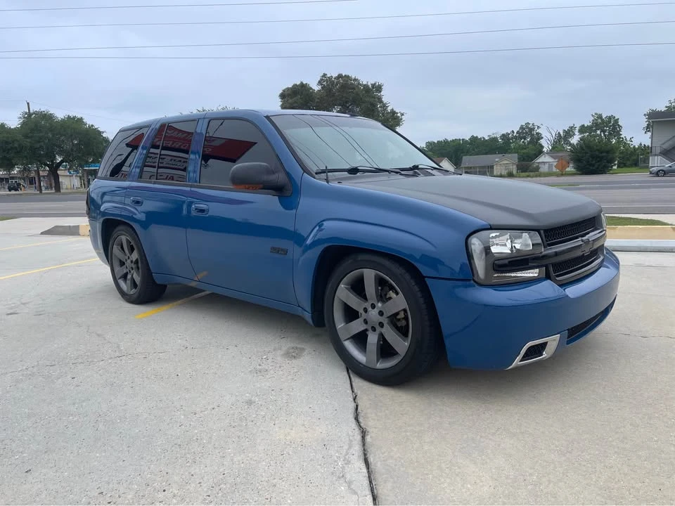 2006 Chevrolet Trailblazer - Image 3 of 10