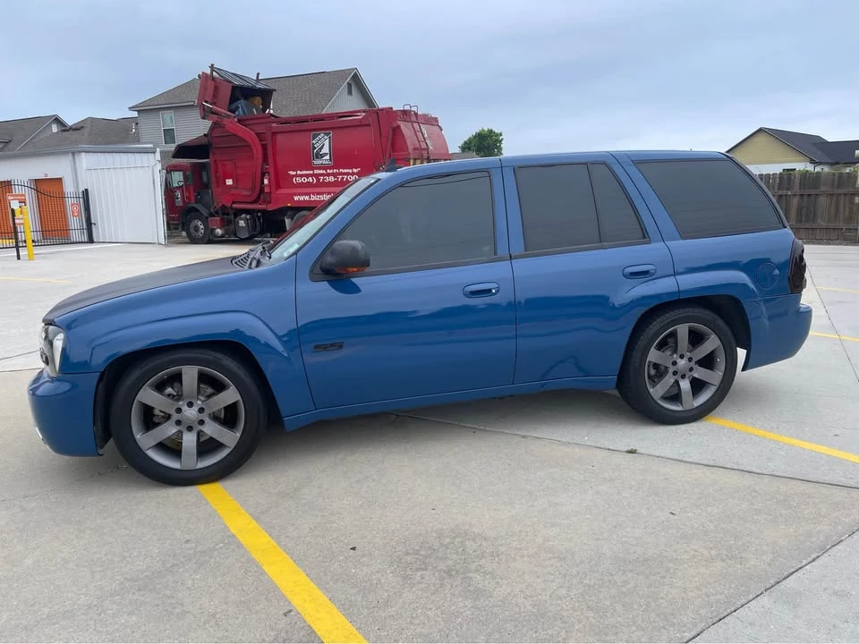2006 Chevrolet Trailblazer - Image 6 of 10