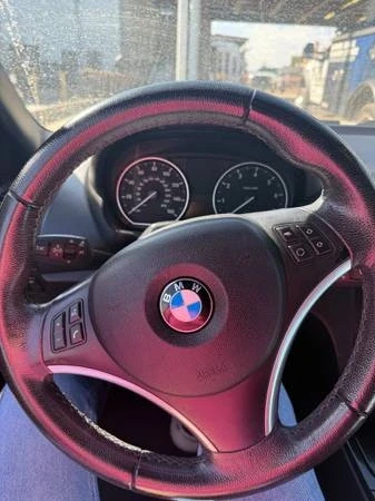 2008 BMW E81/E82/E88 1 Series - Image 8 of 8