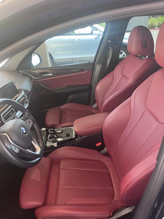 2022 BMW G01 X3 - Image 8 of 8